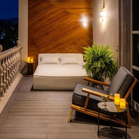 Hotel & Spa Mansion Solis By Hotsson Morelia Exterior photo