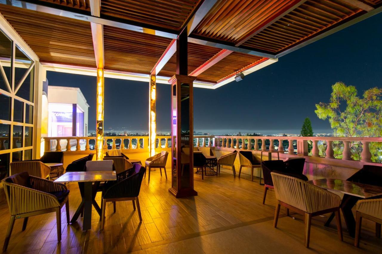Hotel & Spa Mansion Solis By Hotsson Morelia Exterior photo