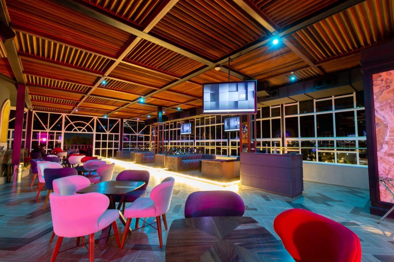 Hotel & Spa Mansion Solis By Hotsson Morelia Exterior photo