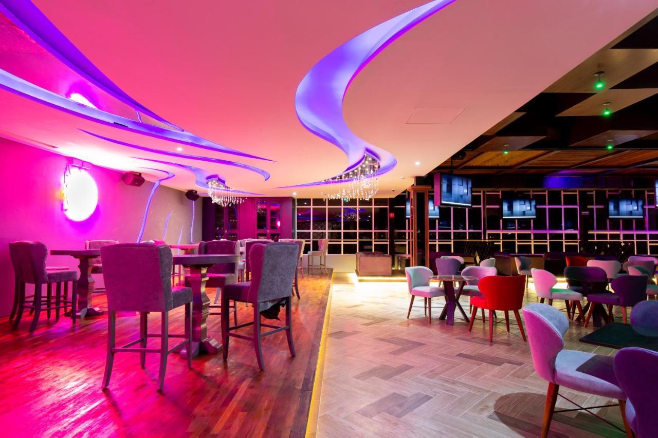 Hotel & Spa Mansion Solis By Hotsson Morelia Exterior photo