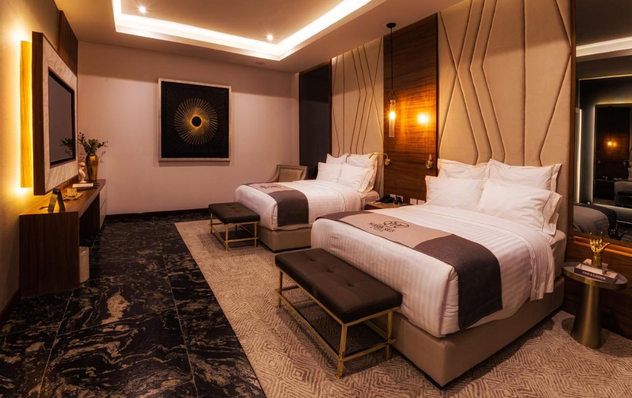 Hotel & Spa Mansion Solis By Hotsson Morelia Exterior photo