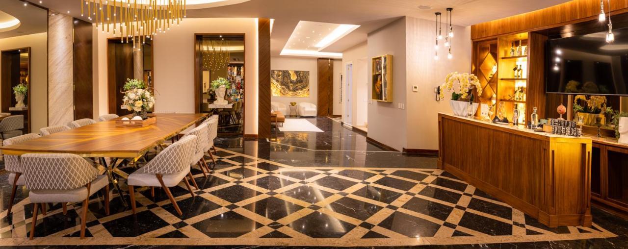 Hotel & Spa Mansion Solis By Hotsson Morelia Exterior photo